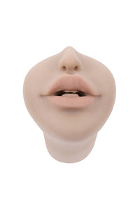 Thumbnail for Zero Tolerance - Riley Reid Kiss & Tell Mouth Stroker & Movie Download