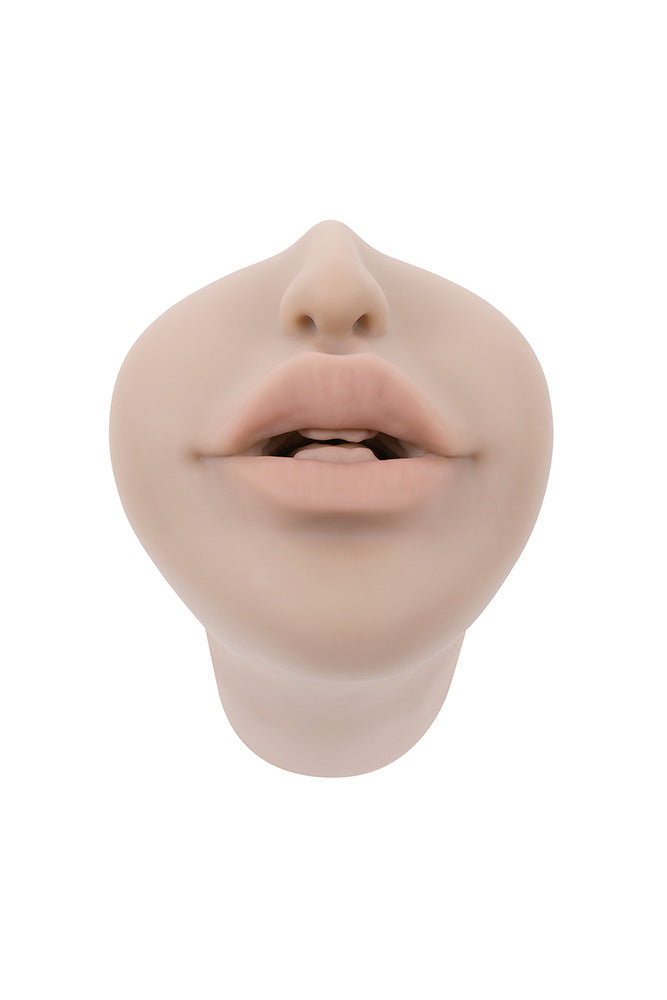 Zero Tolerance - Riley Reid Kiss & Tell Mouth Stroker & Movie Download