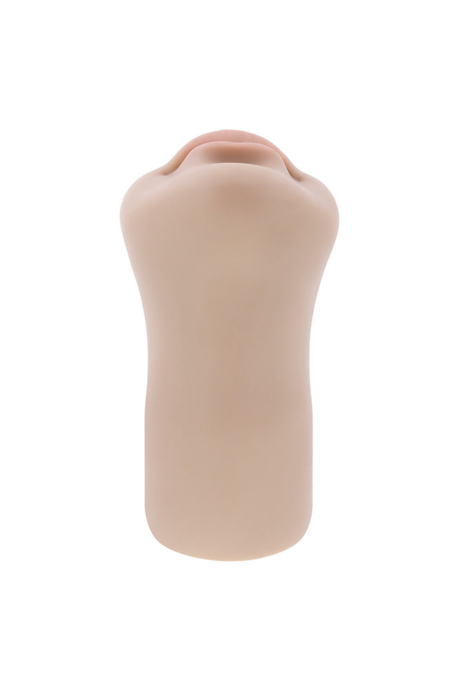 Zero Tolerance - Riley Reid Kiss & Tell Mouth Stroker & Movie Download