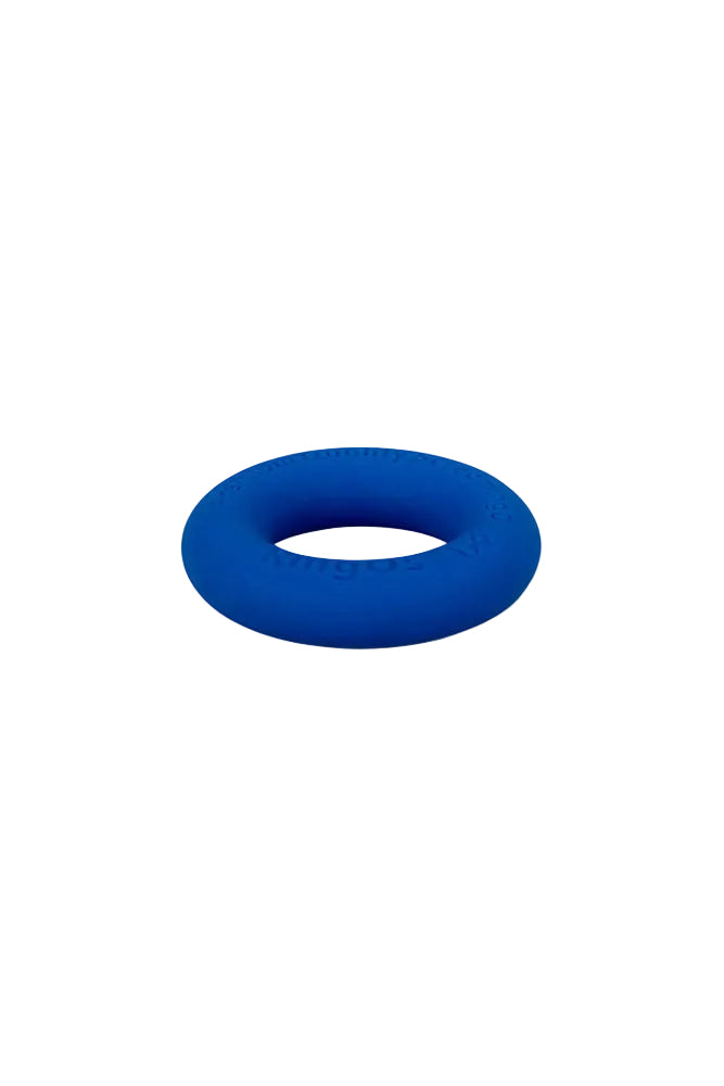 Screaming O - RingO - Ritz Stretchy Silicone Cock Ring - Stag Shop