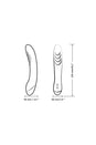 Romp - Hype G-Spot Vibrator - Red - Stag Shop