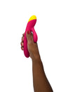 Romp - Jazz Rabbit Vibrator - Red - Stag Shop