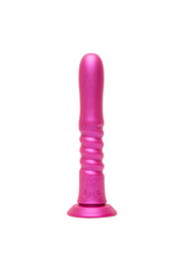 Romp - Jiggle Thrusting & Vibrating Dildo - Stag Shop