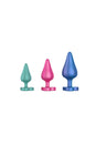 Romp - Luster Anal Training Kit - Stag Shop
