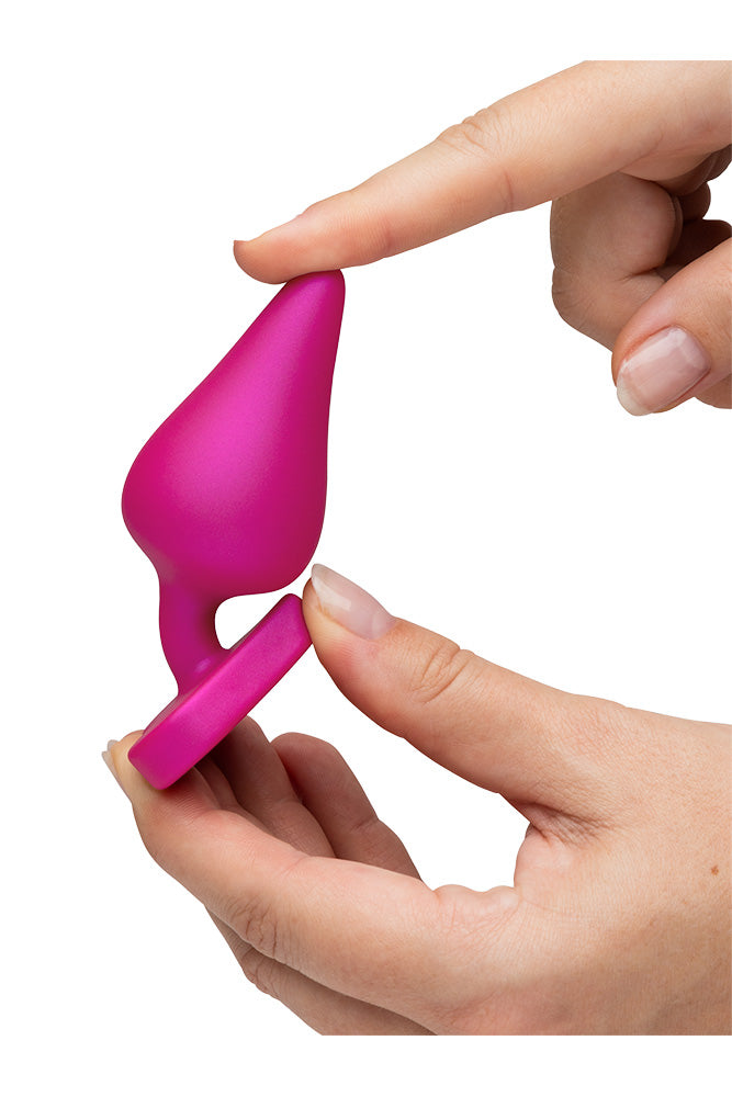 Romp - Luster Anal Training Kit - Stag Shop