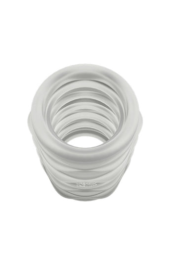 Romp - Mosh Stroker - Clear - Stag Shop
