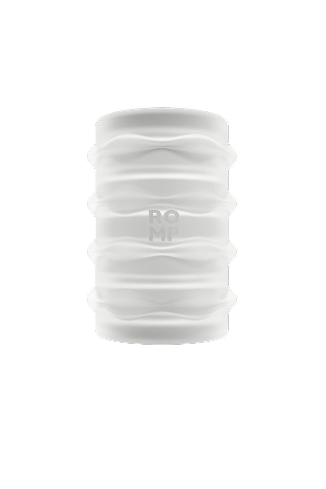 Romp - Mosh Stroker - Clear - Stag Shop