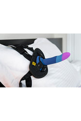 Romp - Piccolo Pegging Kit - Multicolour - Stag Shop