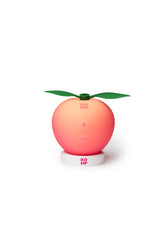 Romp - Pink Peach Air Pulse Clitoral Stimulator - Stag Shop