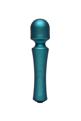 Romp - Presto Mini Wand Vibrator - Stag Shop