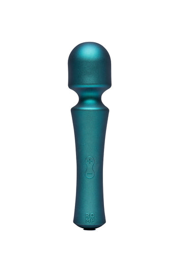 Romp - Presto Mini Wand Vibrator - Stag Shop