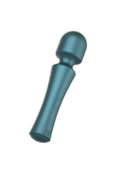 Romp - Presto Mini Wand Vibrator - Stag Shop
