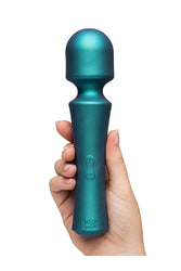 Romp - Presto Mini Wand Vibrator - Stag Shop