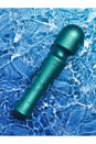 Romp - Presto Mini Wand Vibrator - Stag Shop