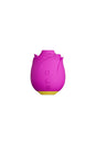 Romp - Rose Air Pulse Clitoral Stimulator - Pink - Stag Shop