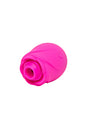 Romp - Rose 2.0 Air Pulse Clitoral Stimulator - Stag Shop