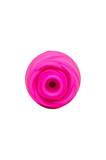 Romp - Rose 2.0 Air Pulse Clitoral Stimulator - Stag Shop
