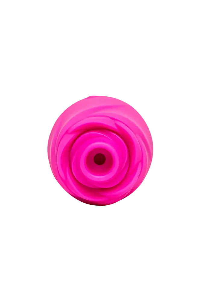 Romp - Rose 2.0 Air Pulse Clitoral Stimulator - Stag Shop