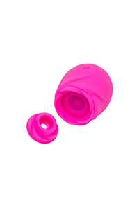 Thumbnail for Romp - Rose 2.0 Air Pulse Clitoral Stimulator - Stag Shop