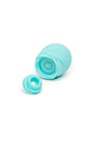Romp - Rose Glow Air Pulse Clitoral Stimulator - Stag Shop