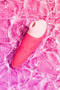 Romp - Shine X Air Pulse Stimulator - Pink - Stag Shop
