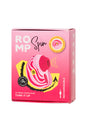 Romp - Spin Air Pulse Stimulator - Stag Shop