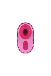 Romp - Spin Air Pulse Stimulator - Stag Shop