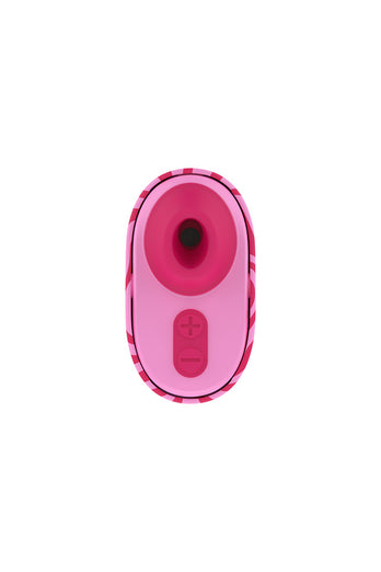 Romp - Spin Air Pulse Stimulator - Stag Shop