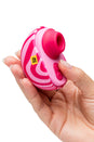 Romp - Spin Air Pulse Stimulator - Stag Shop