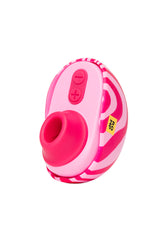 Romp - Spin Air Pulse Stimulator - Stag Shop