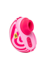 Romp - Spin Air Pulse Stimulator - Stag Shop