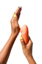 Romp - Switch X Air Pulse Stimulator - Orange - Stag Shop