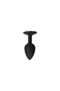 BMS - Roses Til' Dawn - Small Silicone Anal Plug - Stag Shop