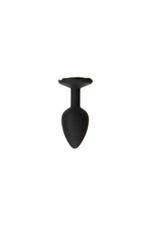 BMS - Roses Til' Dawn - Small Silicone Anal Plug - Stag Shop