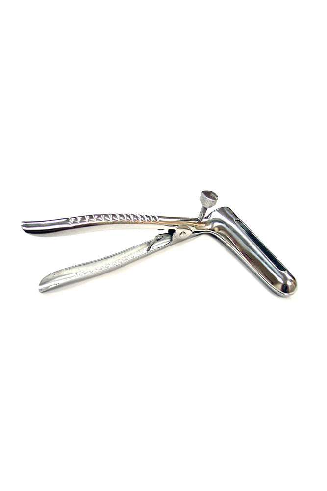 Rouge Garments - Anal Speculum - Stag Shop