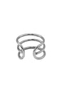 Rouge Garments - Stainless Steel Triple Wire Glans Ring - Stag Shop