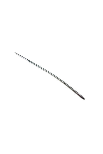 Rouge Garments - 4mm Stainless Steel Urethra Dilator - Stag Shop