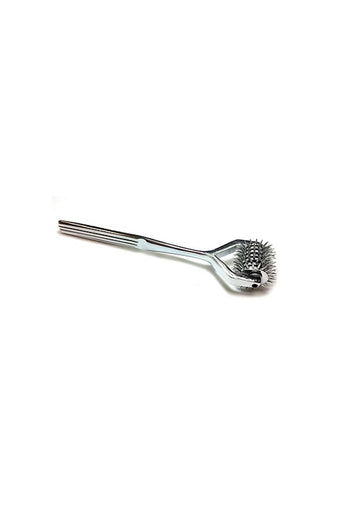 Rouge Garments - 7 X Stainless Steel Wartenberg Wheel - Stag Shop