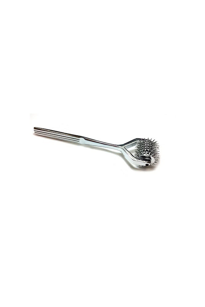 Rouge Garments - 7 X Stainless Steel Wartenberg Wheel - Stag Shop