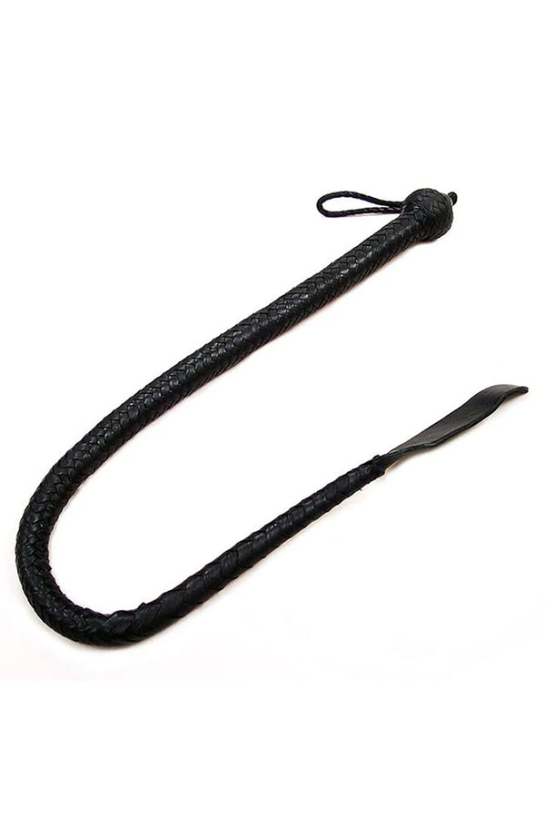 Rouge Garments - Devil Tail Whip - Stag Shop