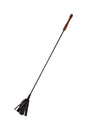 Rouge Garments - Riding Crop with Wooden Handle - Stag Shop