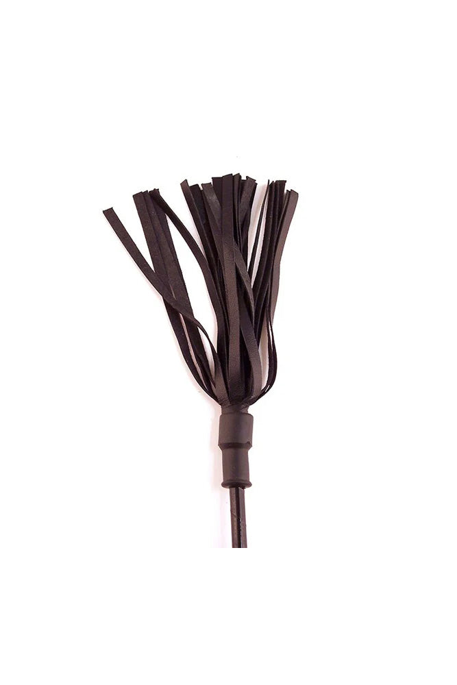 Rouge Garments - Riding Crop with Wooden Handle - Stag Shop