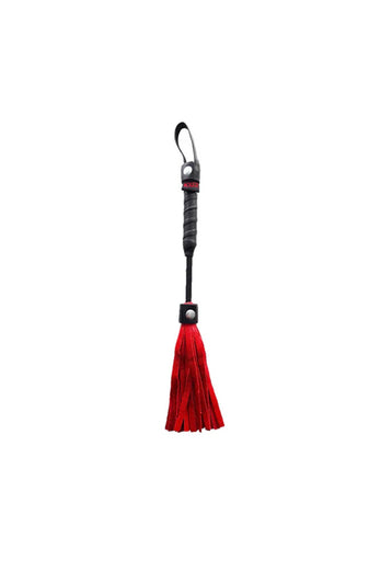 Rouge Garments - Mini Flogger - Stag Shop