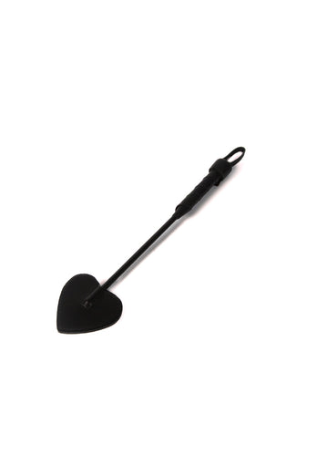 Rouge Garments - Mini Spade Paddle - Black - Stag Shop