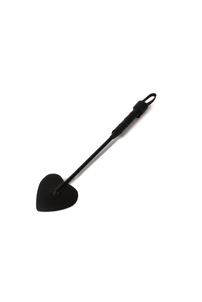 Rouge Garments - Mini Spade Paddle - Black - Stag Shop