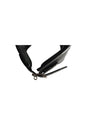 Rouge Garments - Padded Leather Posture Collar - Black - Stag Shop