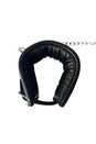 Rouge Garments - Padded Leather Wrist Cuffs - Stag Shop