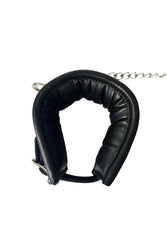 Rouge Garments - Padded Leather Wrist Cuffs - Stag Shop