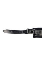 Rouge Garments - Padded Leather Range Extender - Black - Stag Shop