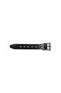 Rouge Garments - Padded Leather Range Extender - Black - Stag Shop